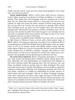 The Intelligent Investor: The Definitive Book On Value part 27 pptx