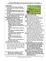 Tác dụng của trà ô long