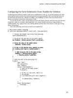 Tương tác giữa PHP và jQuery - part 31 potx