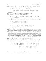 Handbook of Economic Forecasting part 31 pot