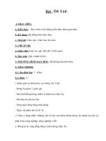 Địa lý 7 - Bài : ÔN TẬP ppsx