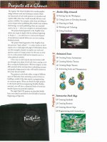 Adobe Flash CS3: The Professional Portfolio- P2 ppsx