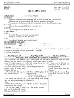 Bài 40. Dung dịch