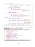 SQL Server Tacklebox- P8 pot