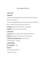 Địa lý 7 - KINH TẾ BẮC MĨ pot