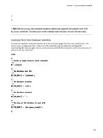 Tương tác giữa PHP và jQuery - part 14 potx