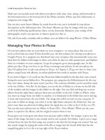 101 QUICK AND EASY SECRETS FOR USING YOUR DIGITAL PHOTOGRAPHS- P7 ppt