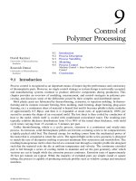 Sổ tay thiết kế hệ thống cơ khí P9 pdf