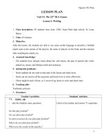 u 13 - E 12- writing