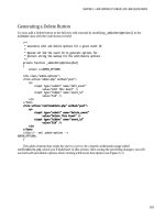 Tương tác giữa PHP và jQuery - part 20 pps