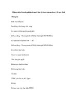 Chứng nhận Doanh nghiệp có người tàn tật tham gia cao hơn tỷ lệ quy định doc