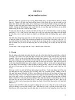 Sổ tay bệnh động vật - Chương 3 doc