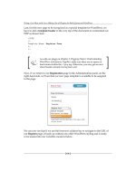 Wordpress 3.0 jQuery - part 16 ppsx