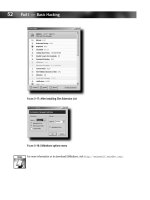 Hacking Firefox - part 6 pptx