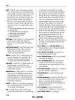 NTC''''s Pocket Dictionary of Words and Phrases part 44 pot
