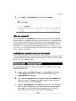 Joomla cho người mới bắt đầu part 23 ppsx