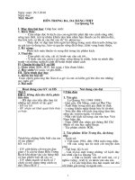 Hồn Trương Ba, da hàng thịt- Tiết 86,87