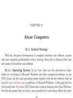 Class Notes in Statistics and Econometrics Part 11 potx