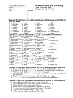 de thi HS gioi 8 co dap an