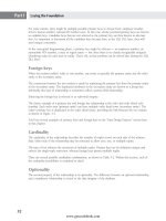 Hướng dẫn học Microsoft SQL Server 2008 part 10 ppt