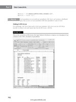 Hướng dẫn học Microsoft SQL Server 2008 part 75 pot