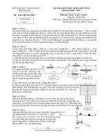 De thi HSG tinh Thanh Hoa 09 - 10