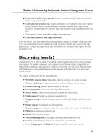 Thiết kế web với joomla 1.6(5).x part 2 pptx