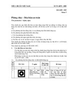 TCVN 4879:1989 pot
