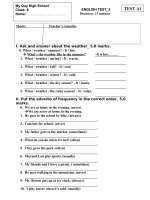 de ktra l1tiet lan 2 HKII>GRADE 6