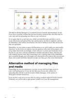 Multimedia cho Joomla part 4 docx