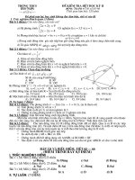 KTRA Het HKII Tiet 65.66