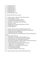 Hacker Professional Ebook part 8 pot