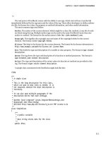 Tương tác giữa PHP và jQuery - part 12 doc