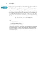 Absolute C++ (4th Edition) part 14 pptx