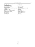 An Encyclopedia of the History of Technology part 106 docx