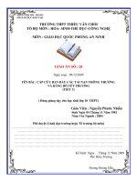 gdqp nhieu9 khoi 10 tiet 28