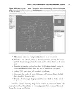 Google hacking for penetration tester - part 22 docx