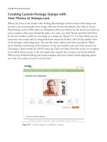 101 QUICK AND EASY SECRETS FOR USING YOUR DIGITAL PHOTOGRAPHS- P33 pptx