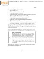 Bảo mật cho joomla part 13 potx