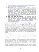 SQL Server Tacklebox- P10 docx