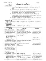 tiết 51 soạn 3 cột chẩn nè