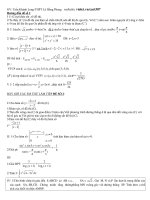 thu suc với de so 2