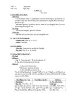 Ngữ Văn 6_HK II_Tuần 31