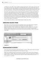 Lập trình Wrox Professional Xcode 3 cho Mac OS part 10 potx