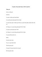 Cấp giấy chứng nhận đăng ký thiết bị ngành in ppt