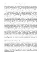 The Intelligent Investor: The Definitive Book On Value part 14 ppt