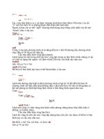 Sổ Tay Tạo Các Gói AIO-Softwares part 29 ppsx