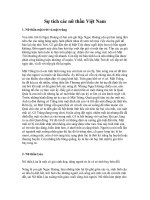 Sự tích các nữ thần Việt Nam pdf