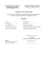 Certificate of Studentship potx