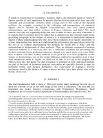 History of Economic Analysis part 6 docx